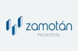 Zamotán