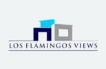 Los Flamingos Views