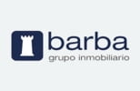 Barba grupo inmobiliario