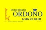 INMOBILIARIA ORDOÑO