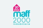 INMOBILIARIA MAFF2000