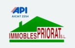 IMMOBLES PRIORAT, S.L.
