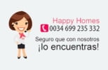 HAPPYHOMES