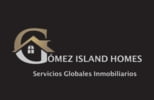 GOMEZ ISLAND HOMES