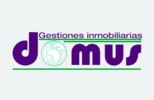 Gestiones Inmobiliarias Domus