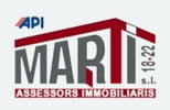 FINCAS-MARTI 18-22,SL