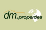 DM PROPERTIES