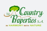 Country Properties office Competa