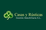 CASAS Y RÚSTICAS GESTIÓN INMOBILIARIA S.L.