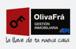 AGENCIA INMOBILIARIA OLIVA FRÁ