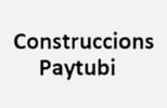 Construcciones Paytubi