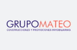 Construcciones y Contratas MATEO