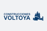 Voltoya