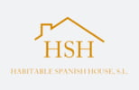 Habitable Spanish House