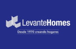 LEVANTE HOMES