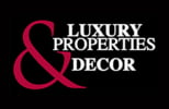 LUXURY PROPERTIES & DECOR