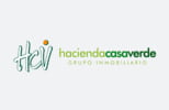 Hacienda casa verde