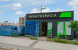 Avantespacia Inmobiliaria SL
