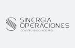 Sinergia Operaciones