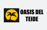 Oasis del Teide
