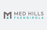 MED HILLS