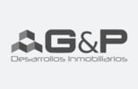G&P DESARROLLOS INMOBILIARIOS