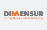 Dimensur consultores inmobiliarios