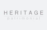 HERITAGE PATRIMONIAL