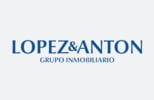 LOPEZ & ANTON Grupo Inmobiliario