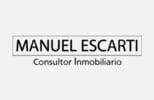 MANUEL ESCARTÍ CONSULTOR INMOBILIARIO