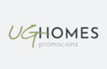 UG HOMES PROMOCIONS