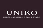 UNIKO INTERNATIONAL REAL ESTATE
