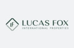 Lucas fox Sitges