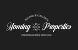 Homing Properties