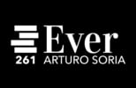 RESIDENCIAL ARTURO SORIA 261 SL