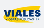 Viales y obras públicas