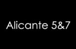 EDIFICIO ALICANTE 5&7