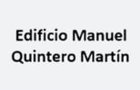 Edificio Manuel Quintero