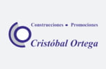 CONSTRUCCIONES CRISTOBAL ORTEGA, SL.