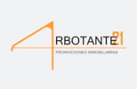 Arbotante 21
