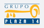 grupo plaza 14 ECO 1