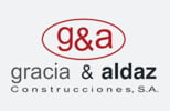 GRACIA & ALDAZ CONSTRUCCIONES