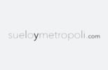 suelo y metropoli