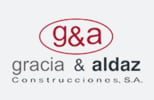 GRACIA & ALDAZ CONSTRUCCIONES, S.A.