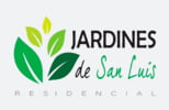 Jardines de San Luis