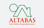Inmobiliaria Altabás