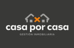 Casa por Casa Gestión Inmobiliaria
