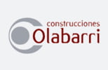 Construcciones olabarri s.l.