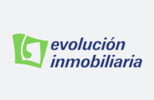 Evolución inmobiliaria