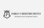 PROMOCIONES INMOBILIARIAS PABLO UBERTI RUISOTO, S.L.